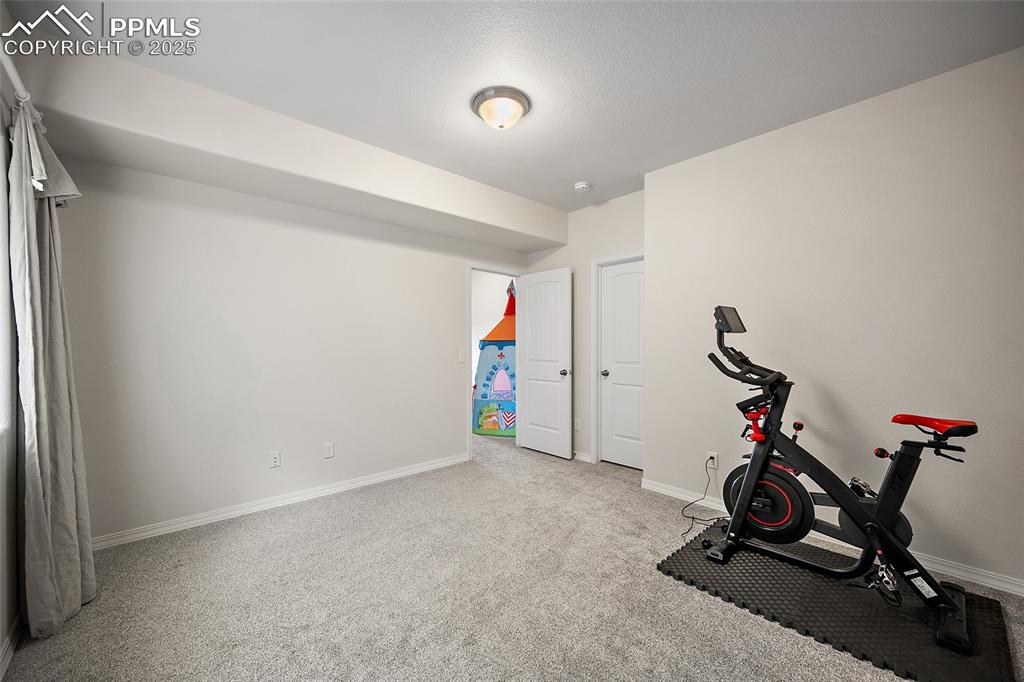 Image 39 of 50: Exercise Room