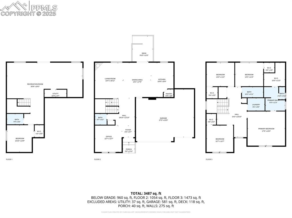 Image 50 of 50: Floor Plan