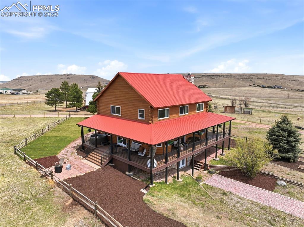 Image 1 of 50: Aerial View