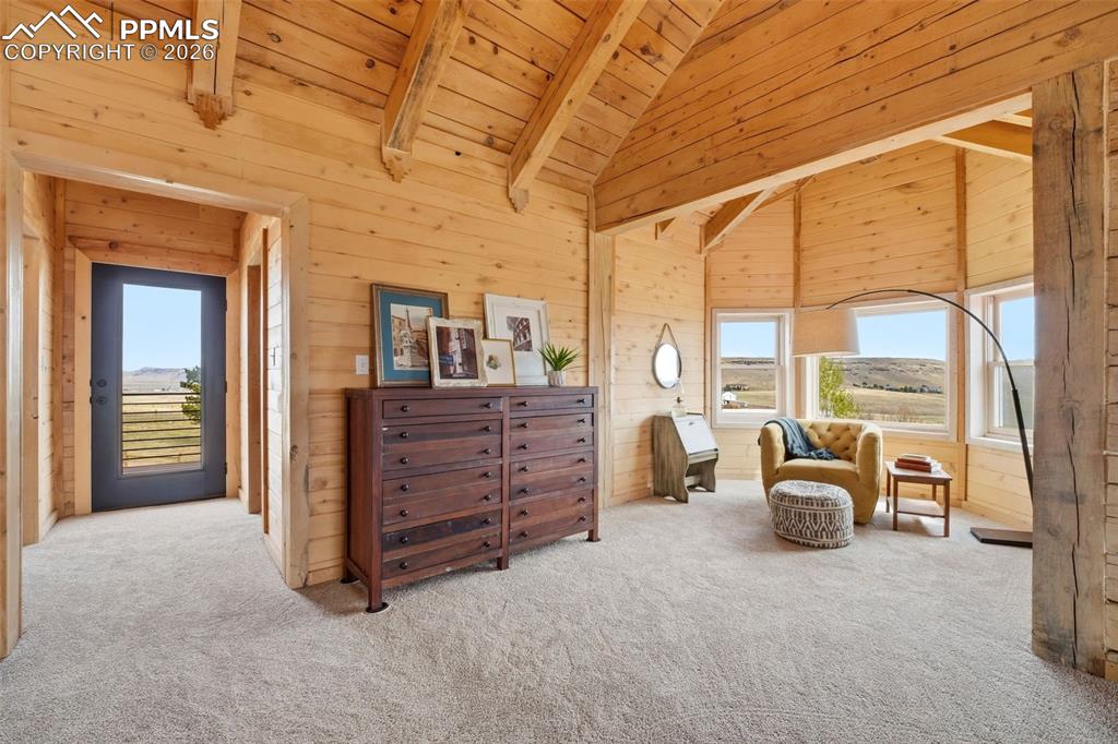 Image 20 of 50: Master Bedroom