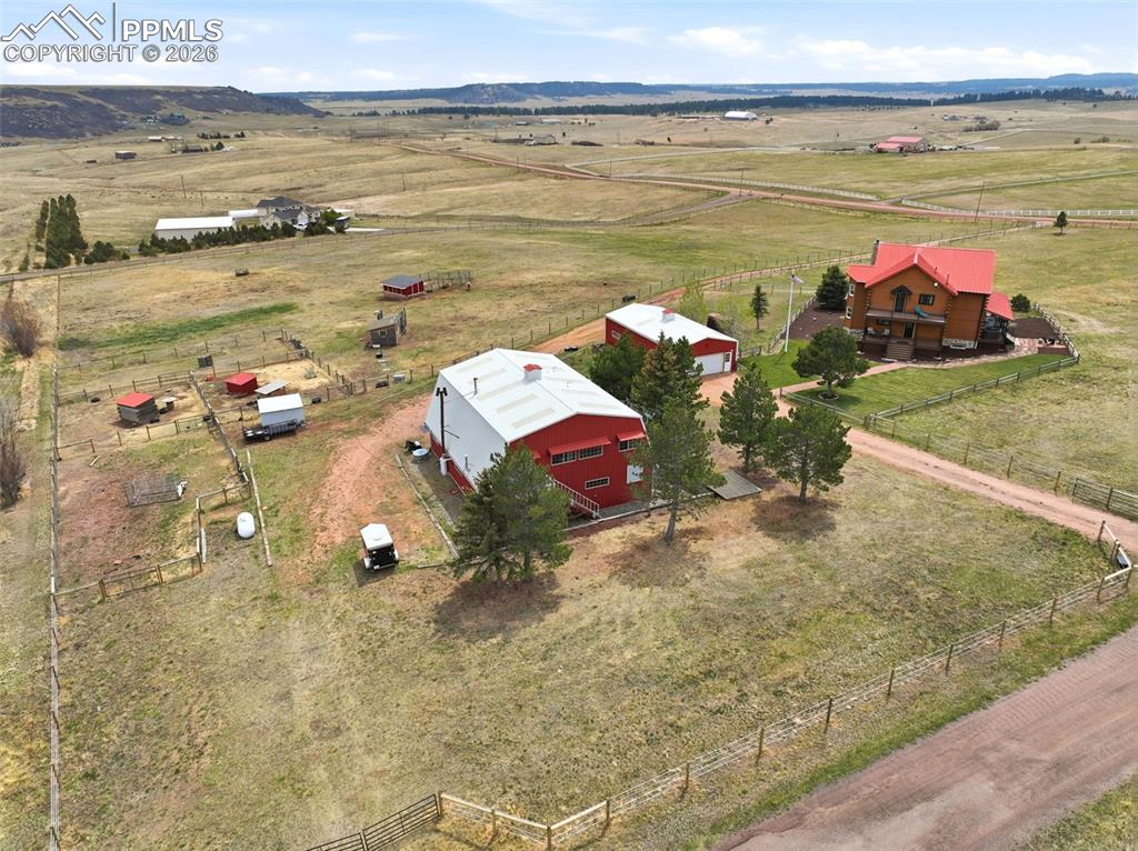 Image 49 of 50: Aerial View