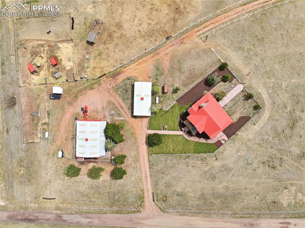 Image 50 of 50: Aerial View