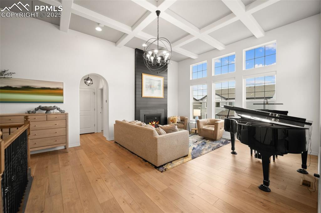 Image 12 of 48: Living Room