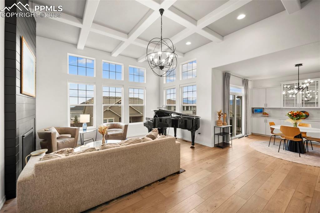 Image 13 of 48: Living Room