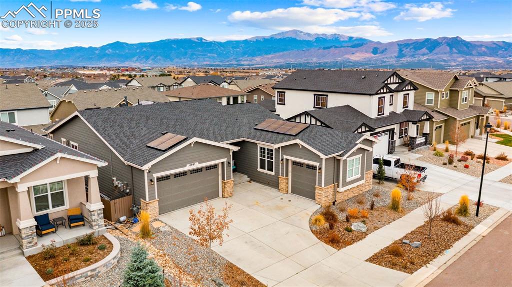 Image 39 of 48: Front of Structure