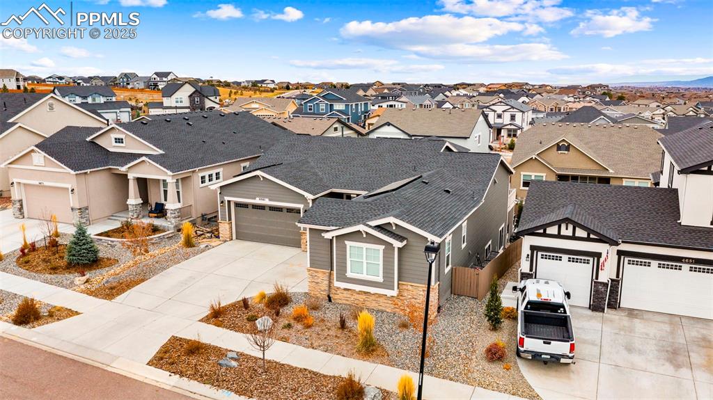 Image 41 of 48: Front of Structure