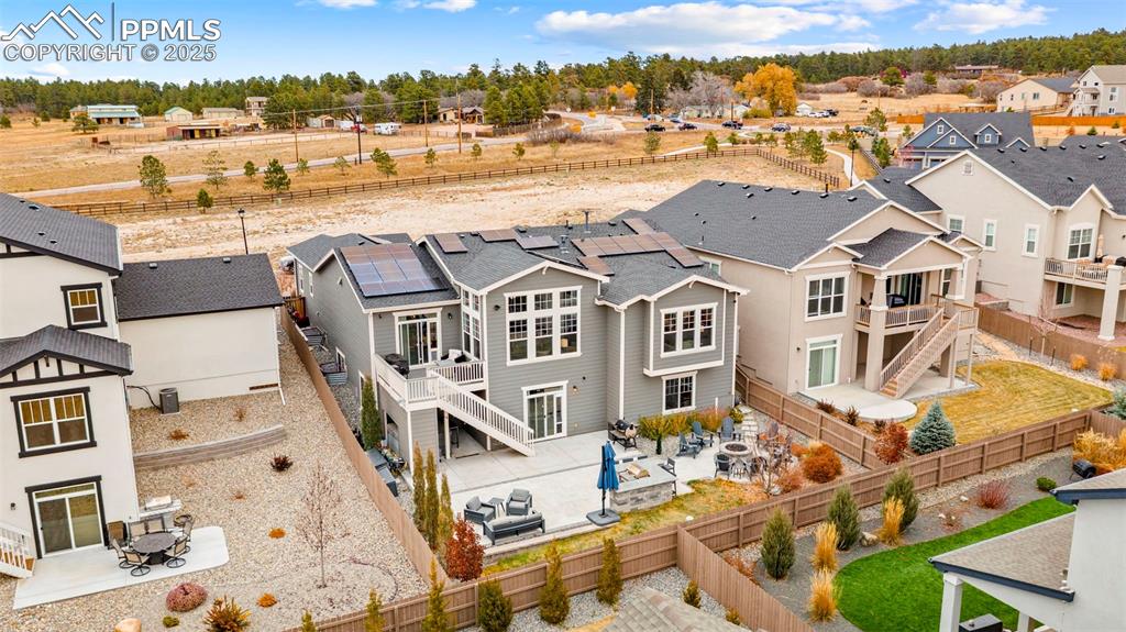 Image 43 of 48: Aerial View