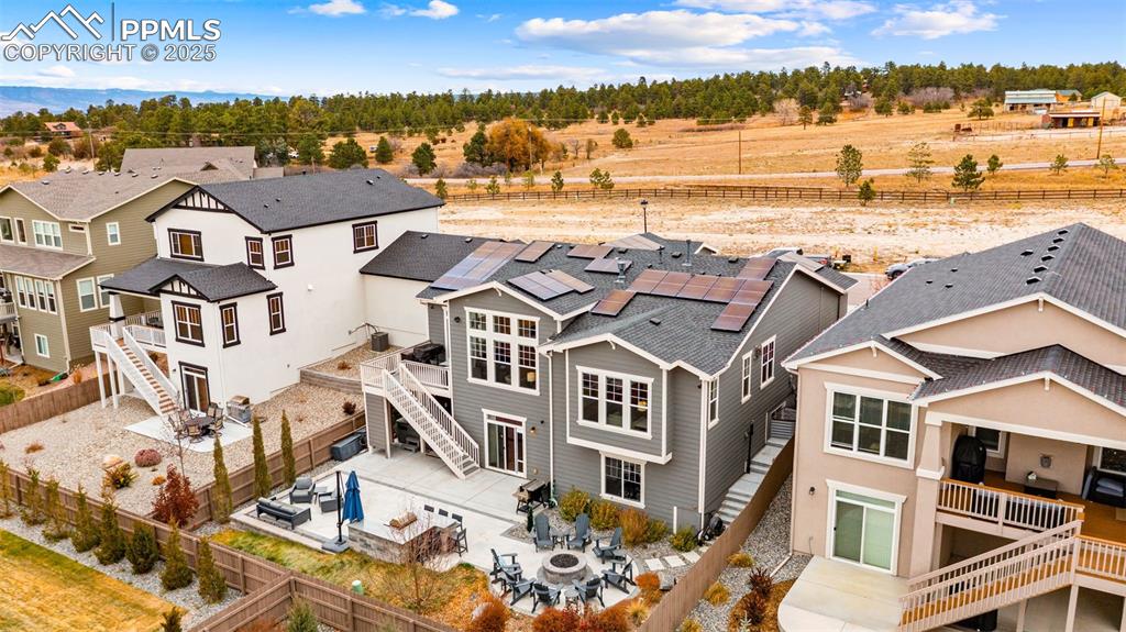 Image 45 of 48: Aerial View