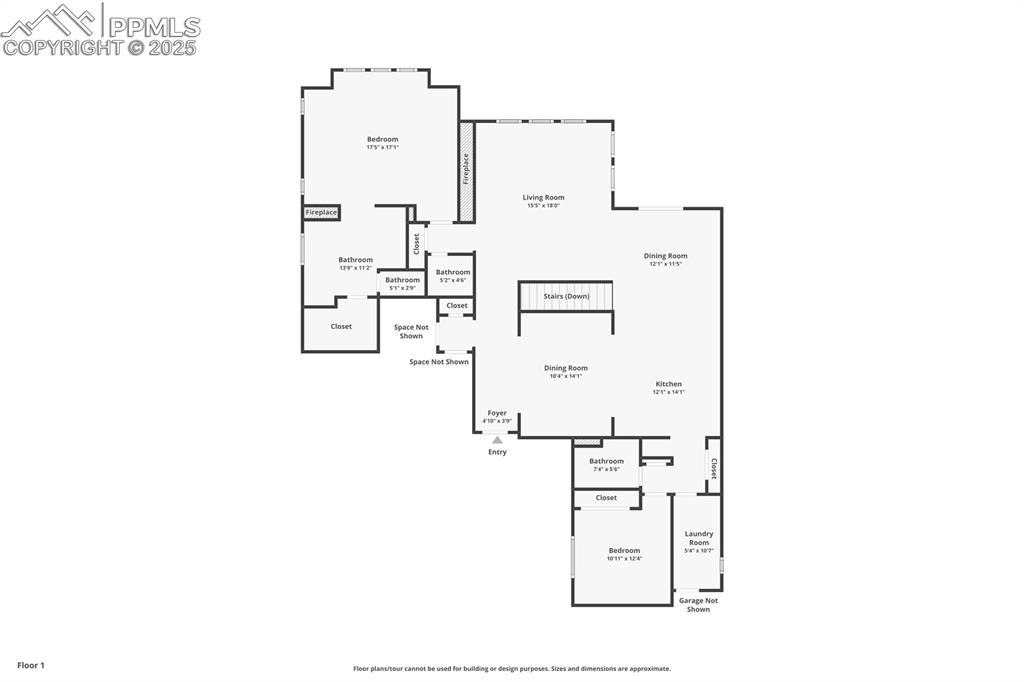Image 48 of 48: Floor Plan