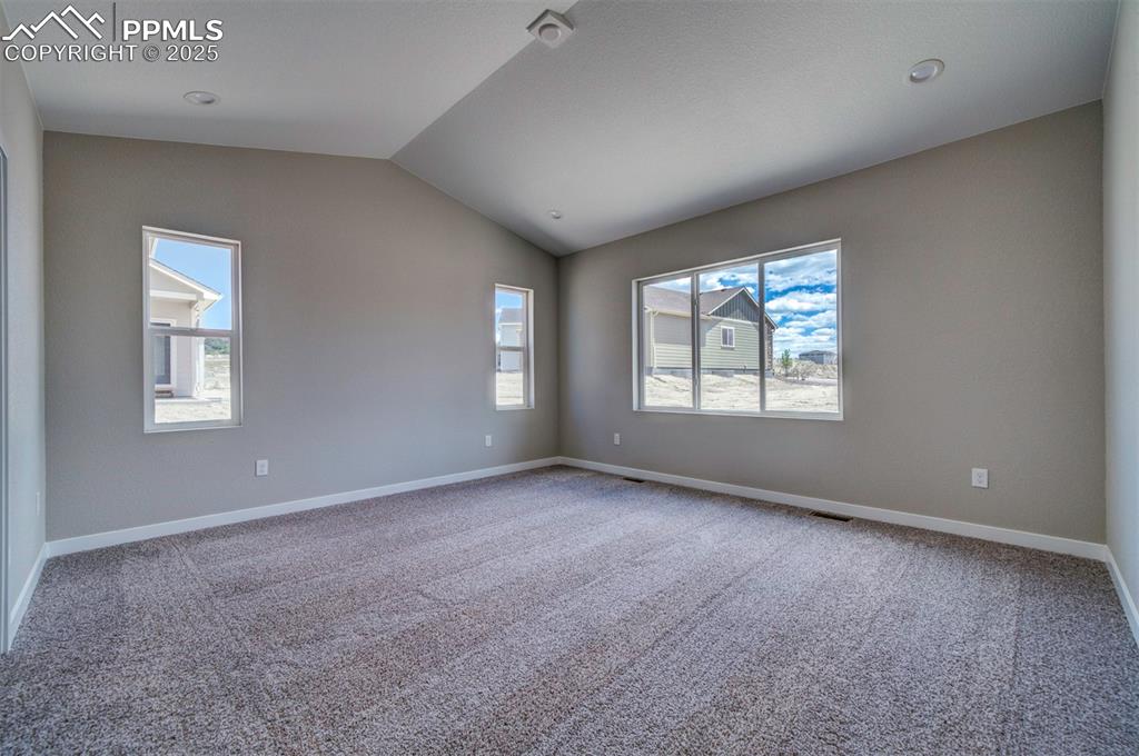 Image 11 of 43: Master Bedroom