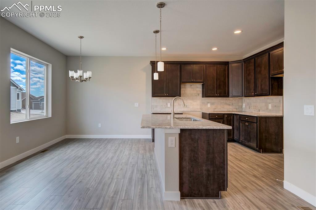 Image 3 of 43: Kitchen