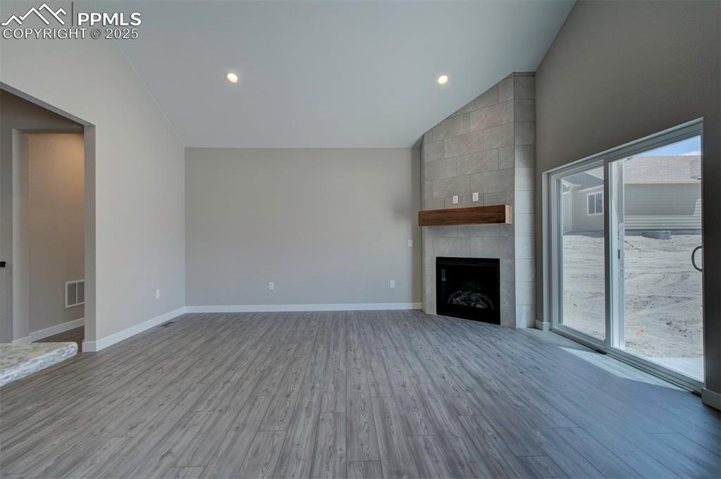 Image 8 of 43: Living Room