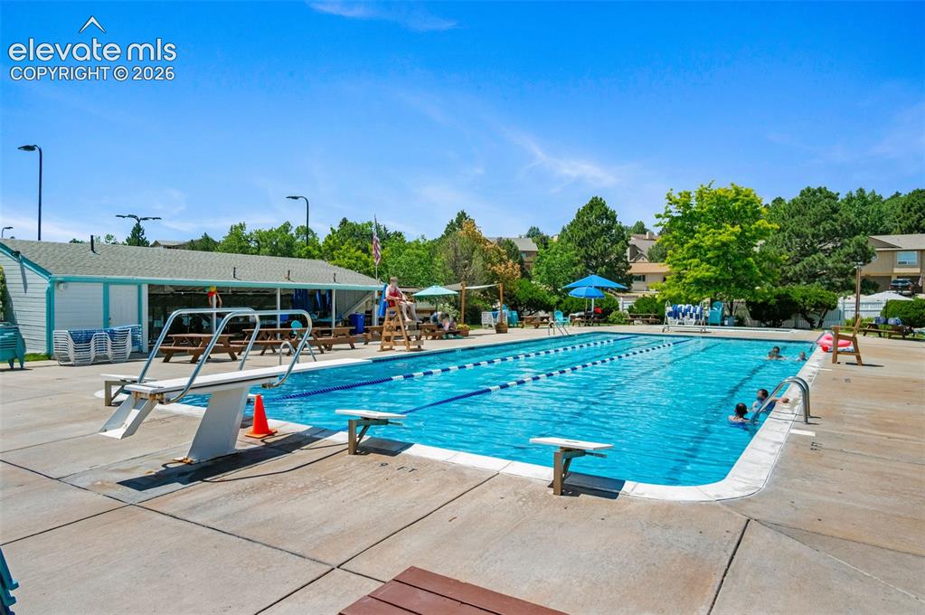 Image 43 of 50: Pool