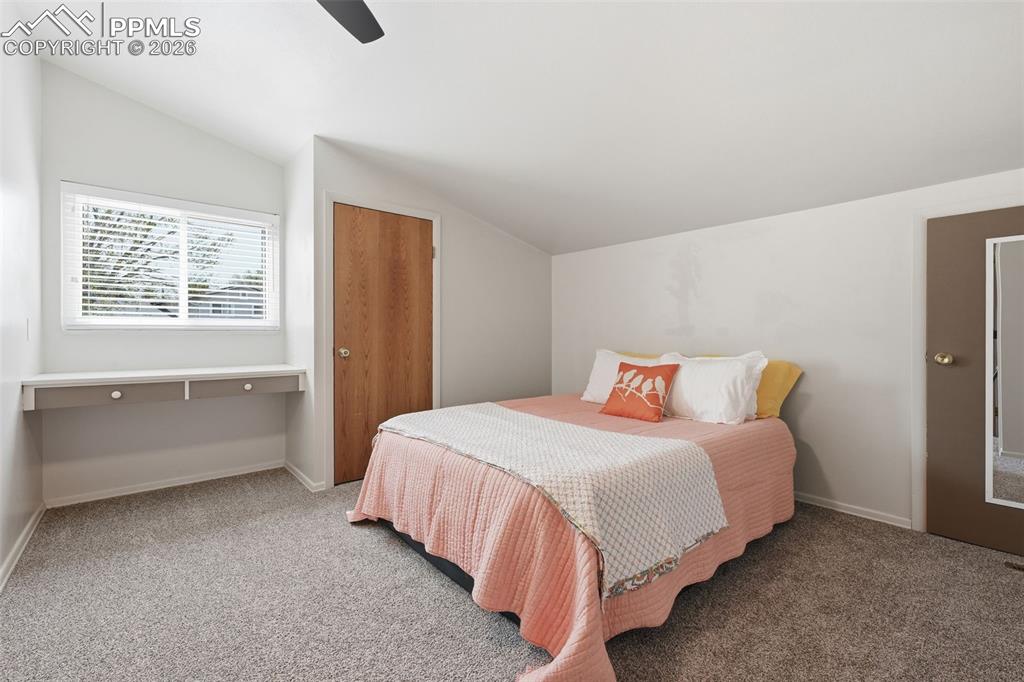 Image 22 of 36: Bedroom