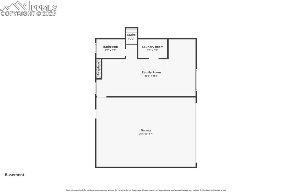 Image 34 of 36: Floor Plan