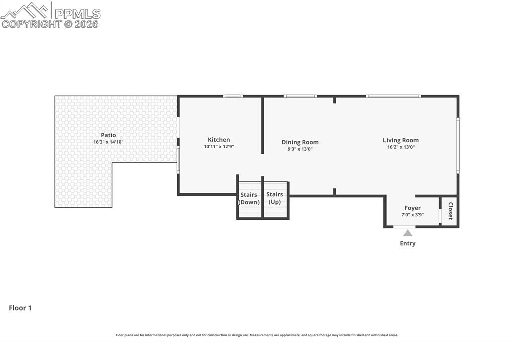 Image 35 of 36: Floor Plan