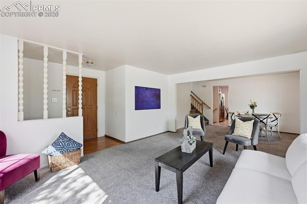 Image 4 of 36: Living Room