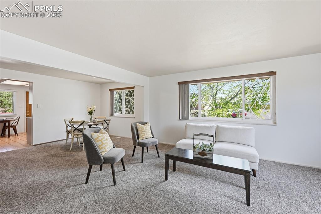 Image 5 of 36: Living Room