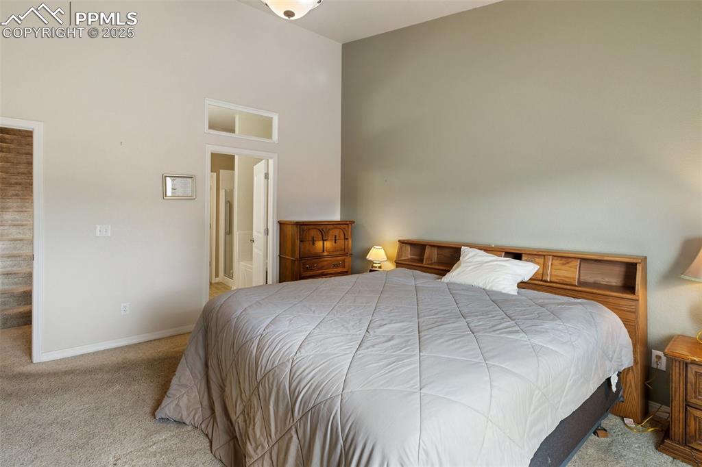 Image 13 of 27: Master Bedroom