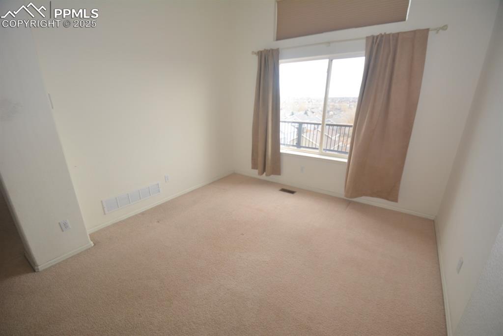 Image 10 of 48: Dining room looking from living room. 