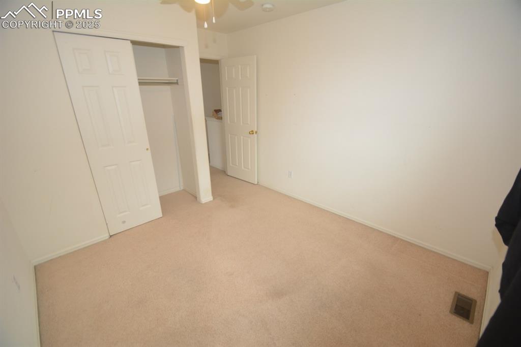 Image 40 of 48: Bedroom 2 from window