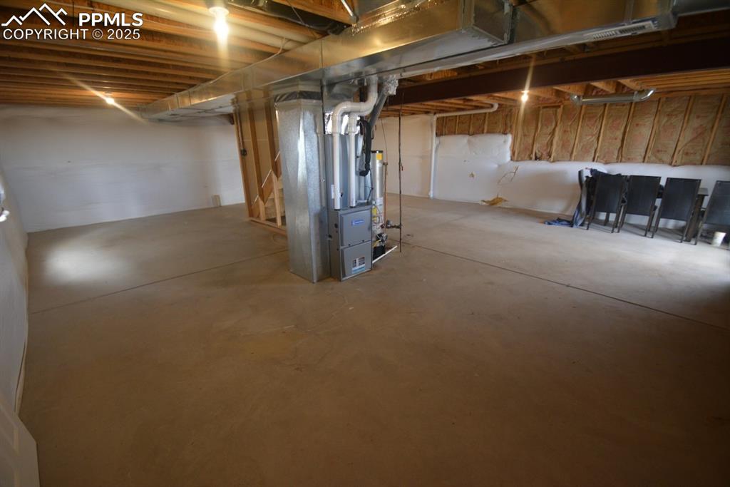 Image 42 of 48: basement view #3