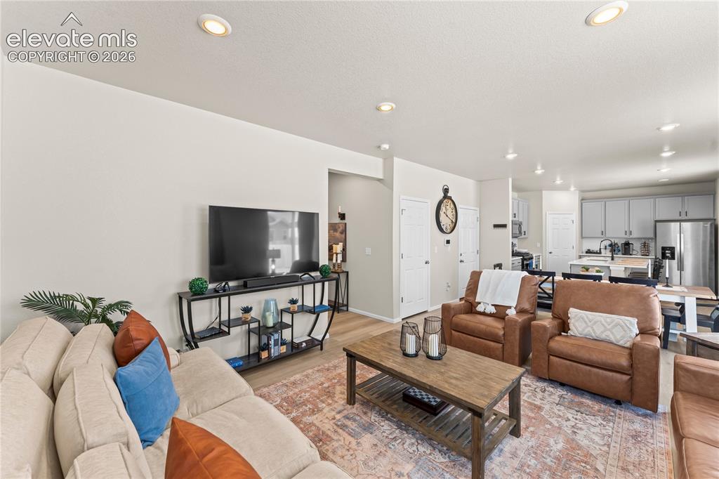 Image 6 of 35: Living Room