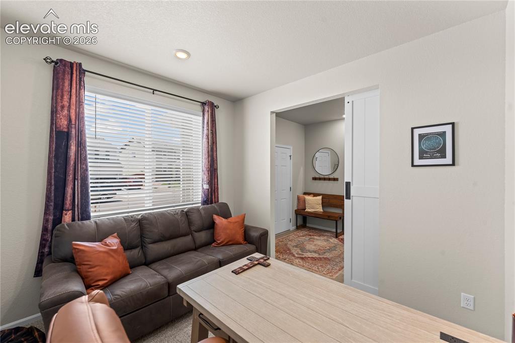 Image 9 of 35: Living Room