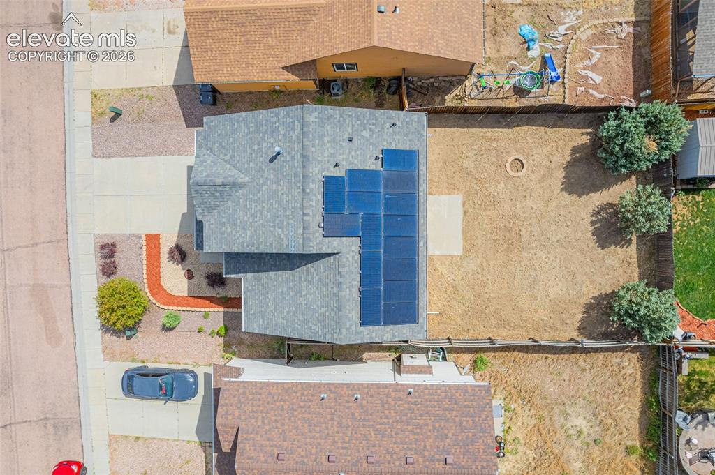 Image 46 of 50: Aerial View