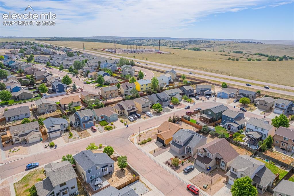 Image 49 of 50: Aerial View