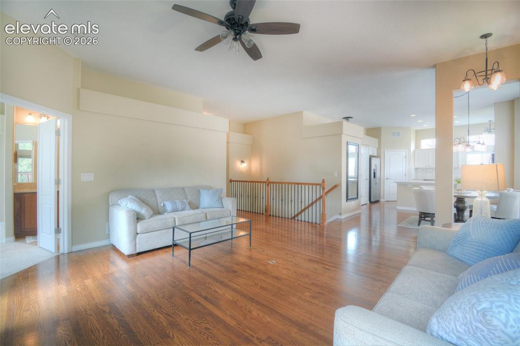 Image 7 of 29: Living Room