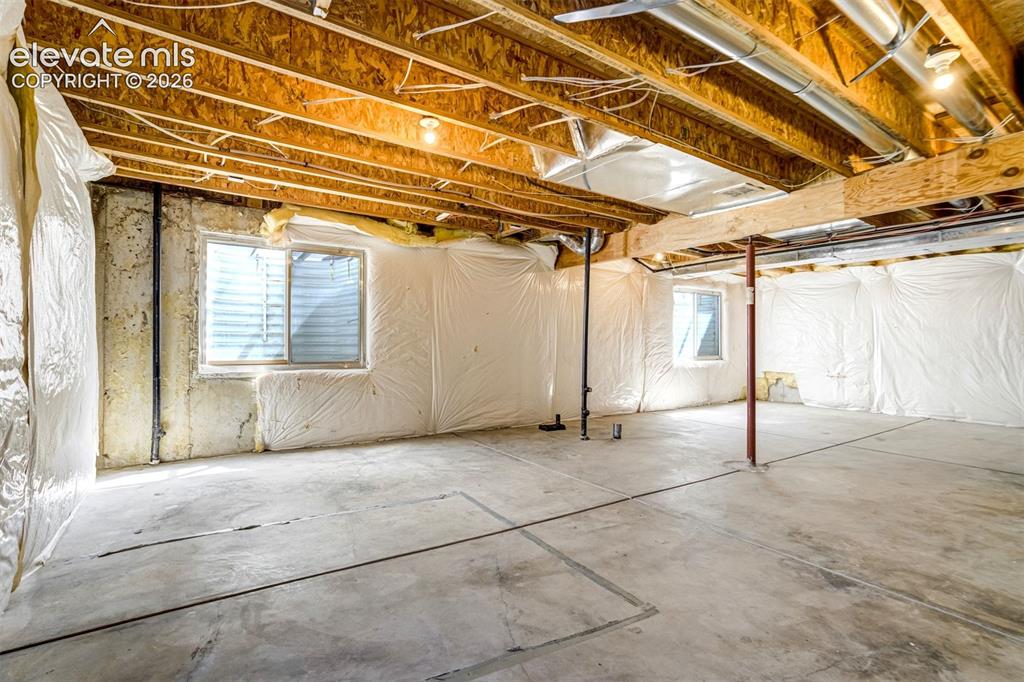 Image 41 of 50: Basement