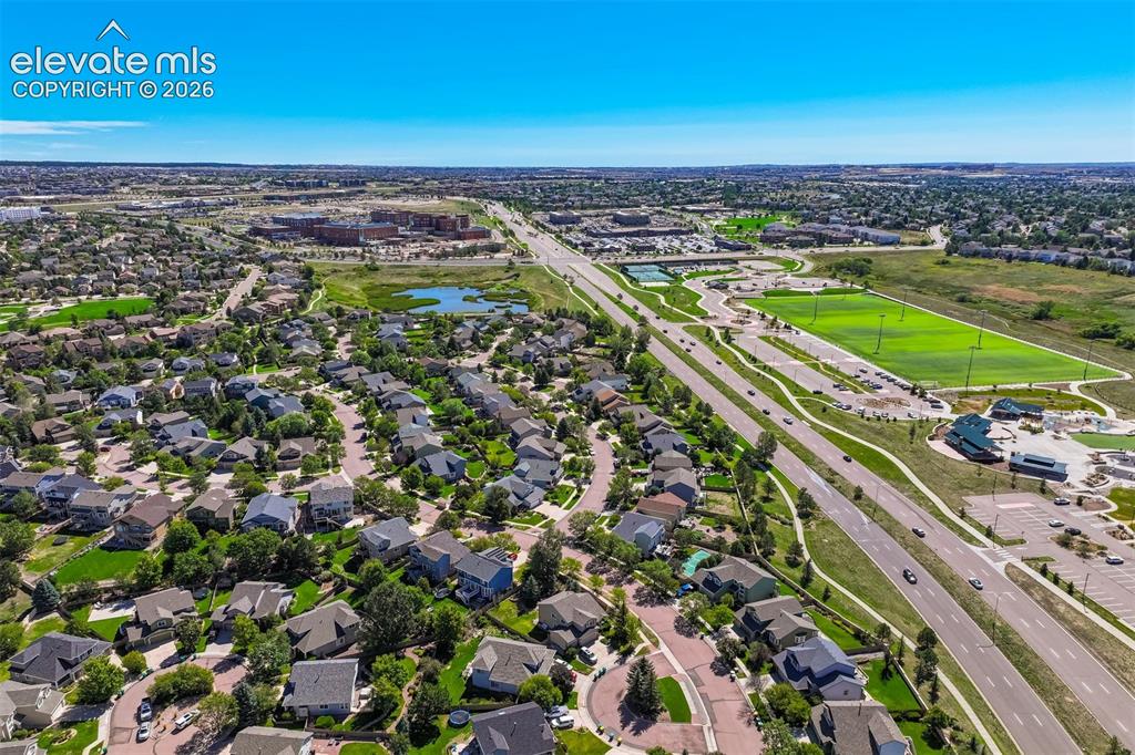 Image 42 of 50: Aerial View