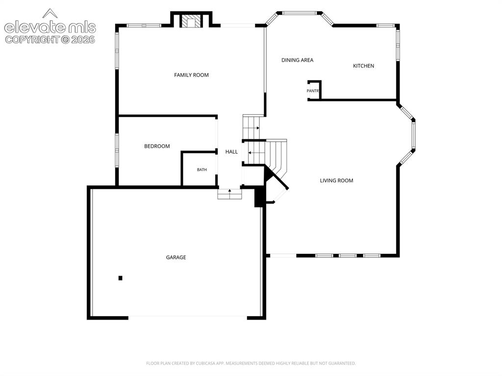 Image 47 of 50: Floor Plan