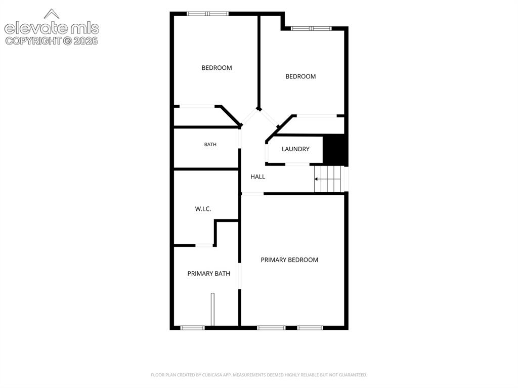 Image 48 of 50: Floor Plan