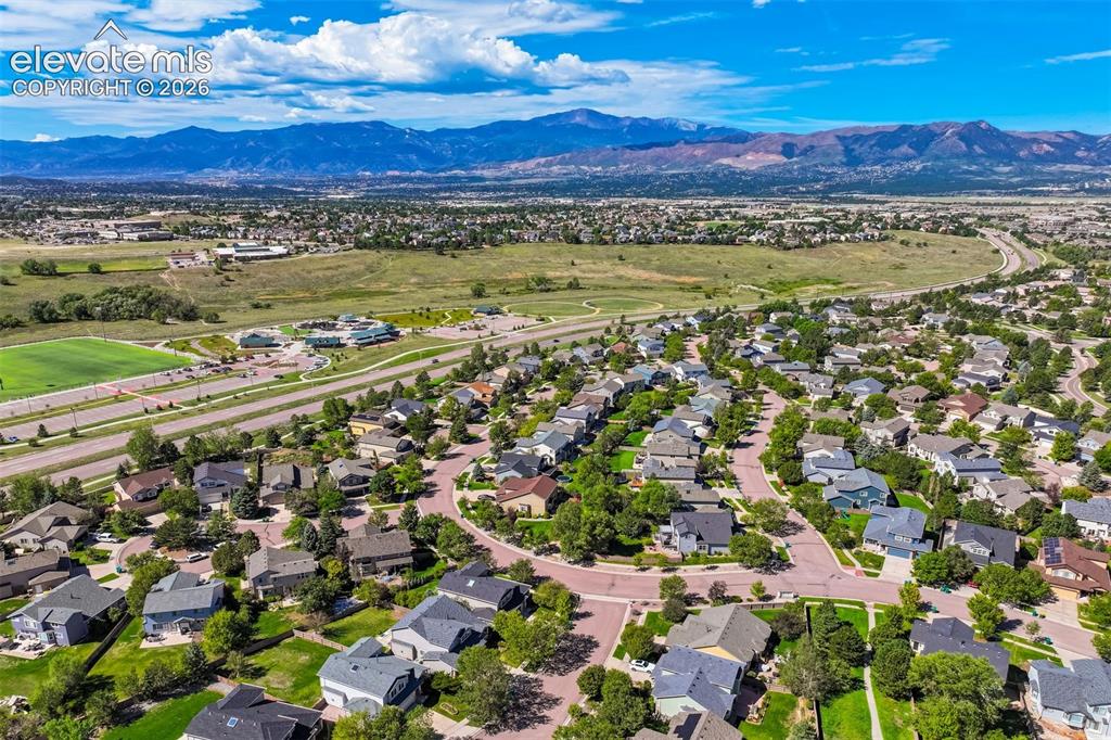Image 50 of 50: Aerial View