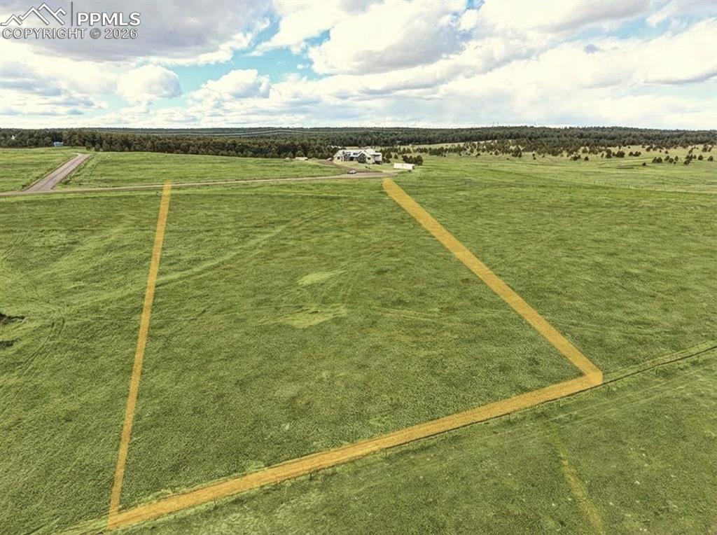 Image 10 of 20: Aerial View