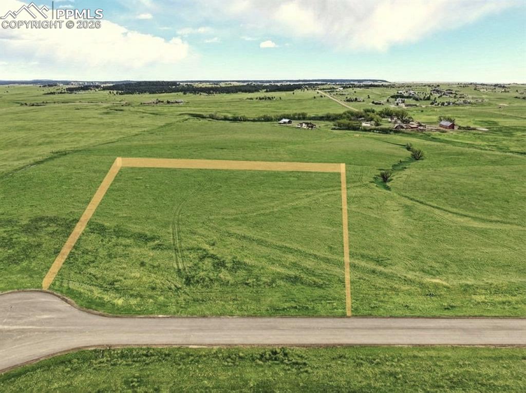 Image 12 of 20: Property Lines are Approximate and Not a Survey