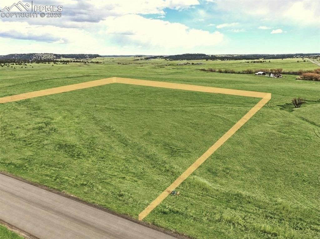 Image 13 of 20: Property Lines are Approximate and Not a Survey