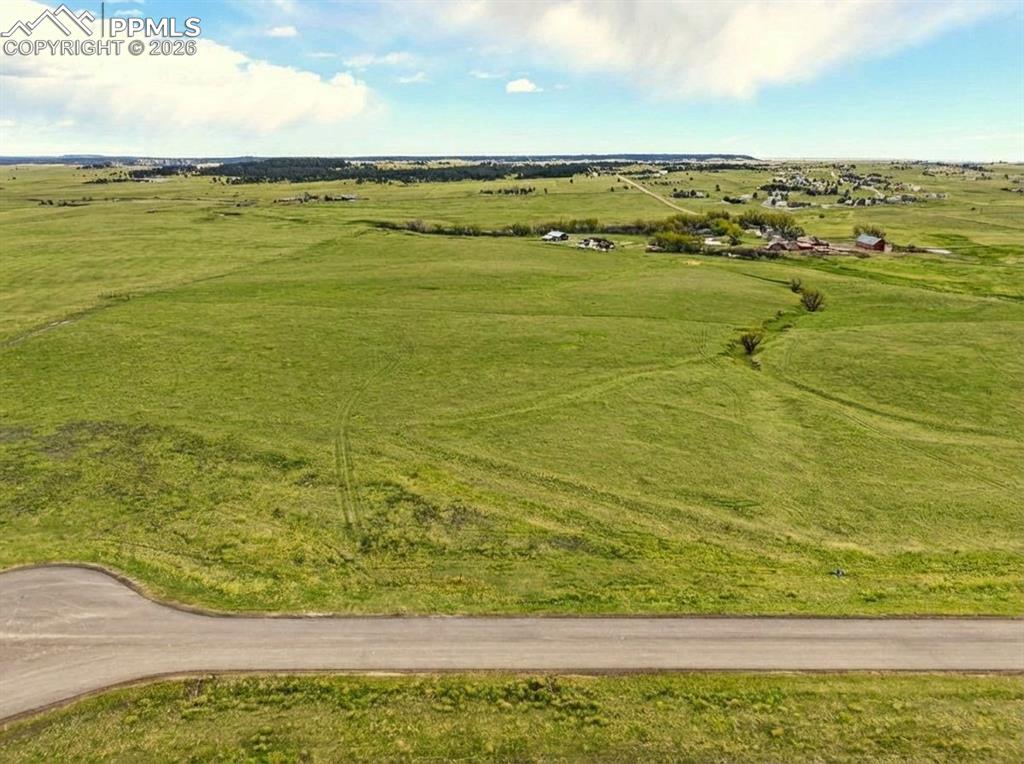 Image 18 of 20: Aerial View