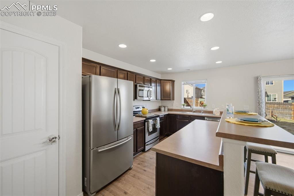 Image 12 of 38: Kitchen