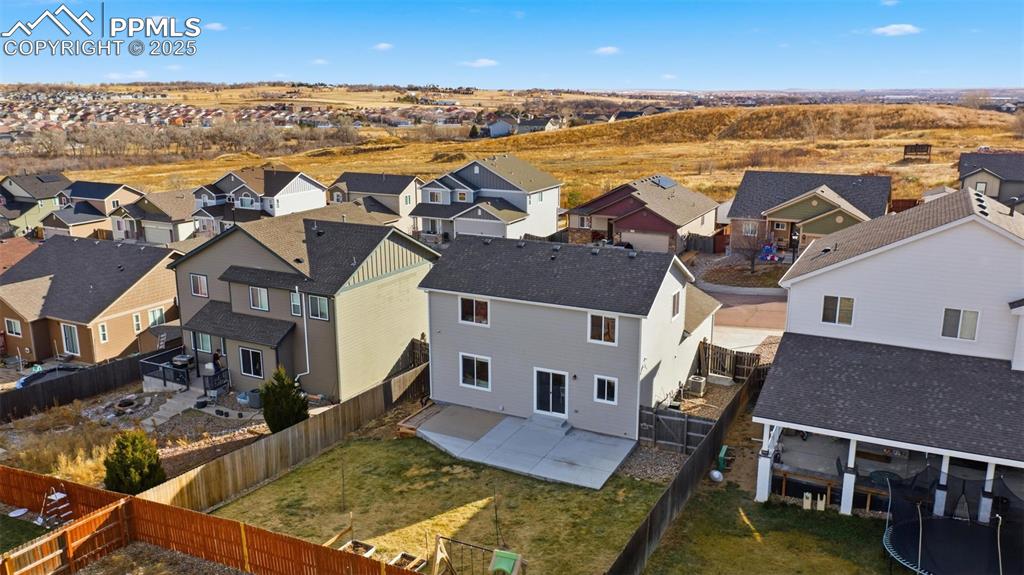 Image 32 of 38: Aerial View