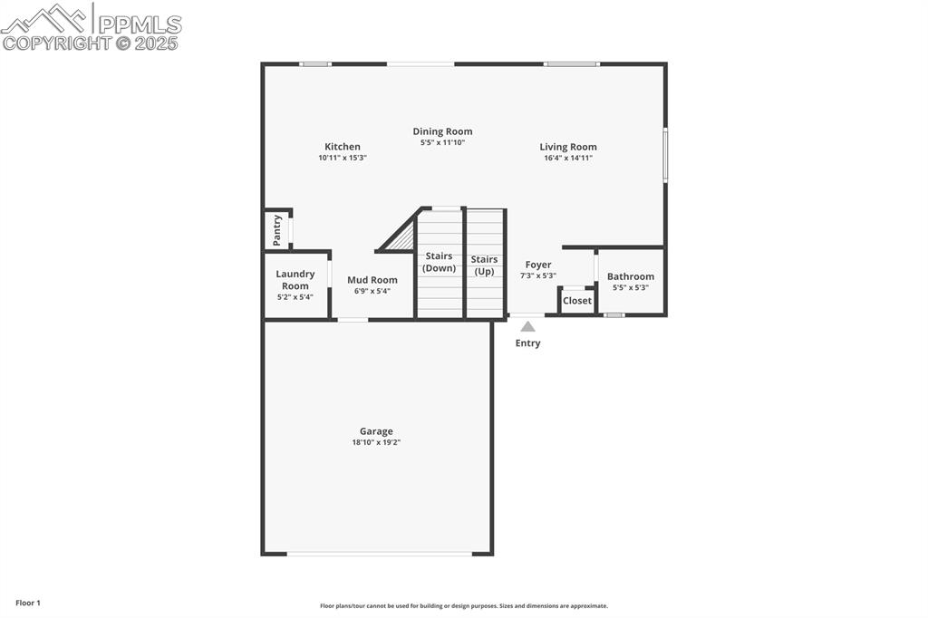 Image 36 of 38: Floor Plan