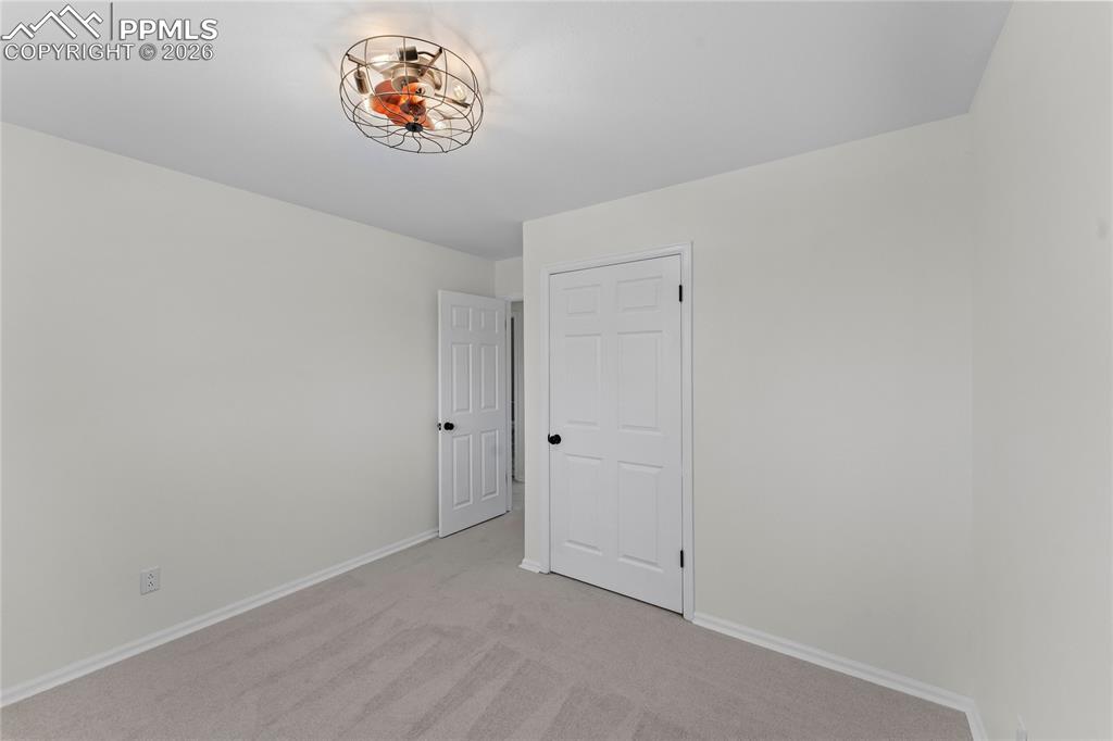 Image 27 of 47: 2nd bedroom