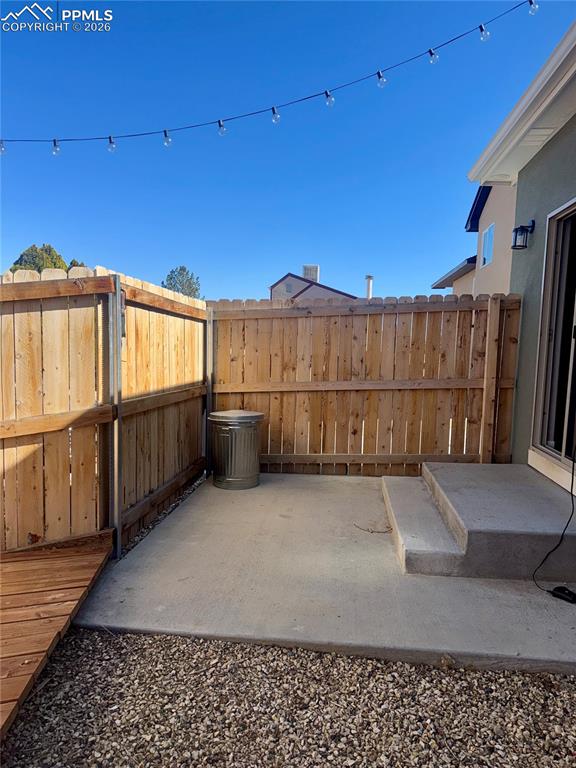 Image 13 of 13: Patio