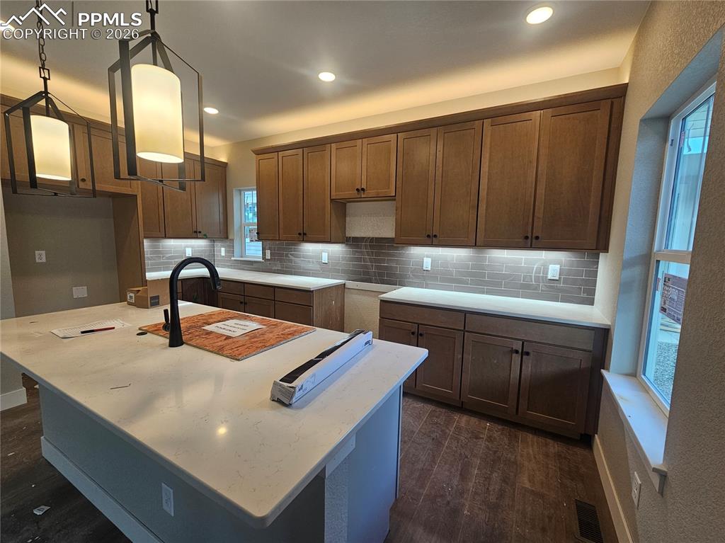 Image 2 of 15: Kitchen