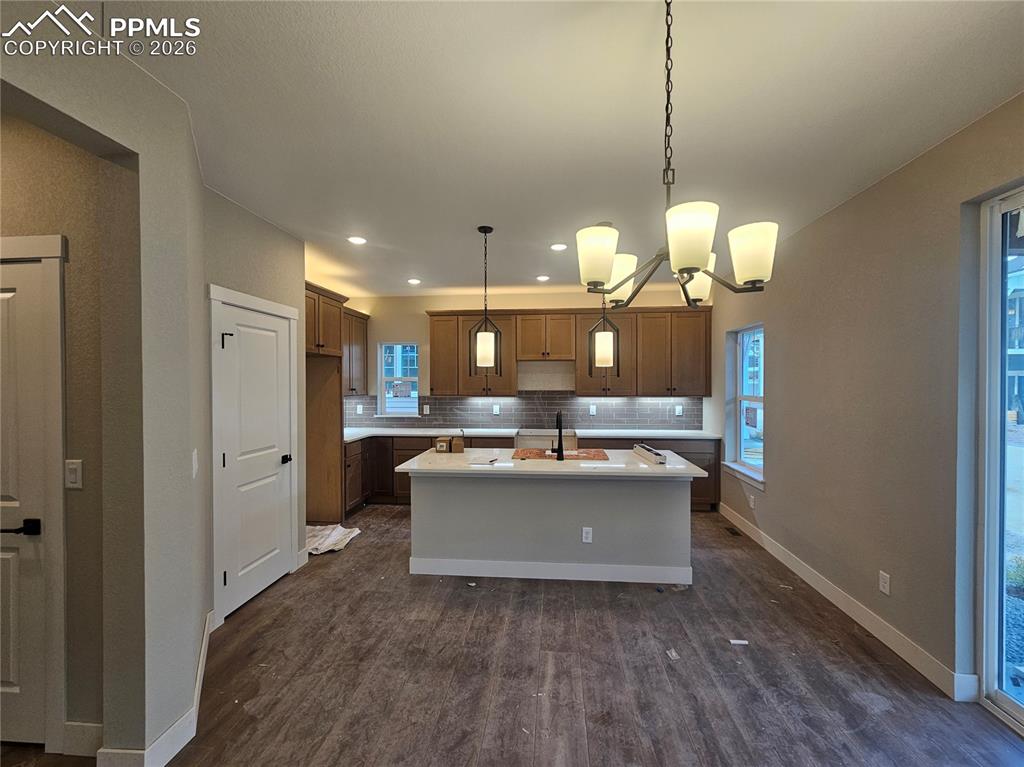 Image 3 of 15: Kitchen