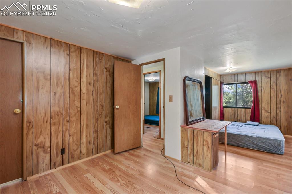 Image 11 of 23: Master Bedroom