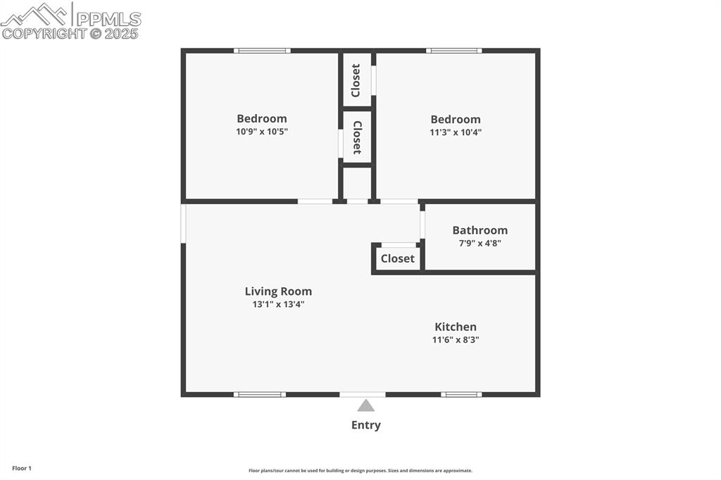 Image 21 of 28: Floor Plan