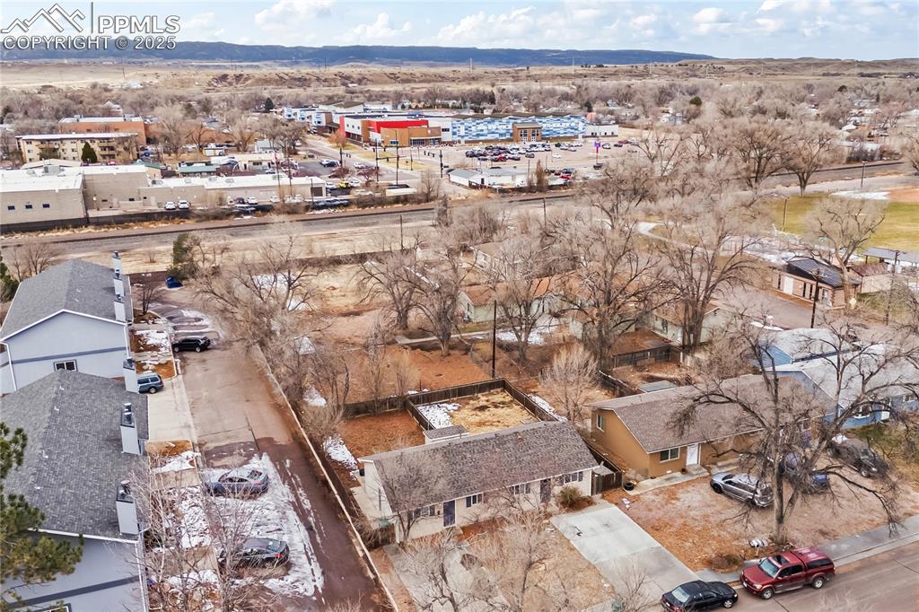 Image 26 of 28: Aerial View